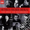 Dietrich Fischer-Dieskau - The Great Emi Recordings (11 Cd) cd