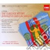 Franz Lehar - Das Land Des Lachelns (2 Cd) cd