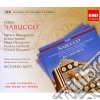 Verdi Giuseppe - Muti Riccardo - New Opera Series: Verdi Nabucco (3cd) cd