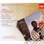 Giuseppe Verdi - Otello (3 Cd) cd