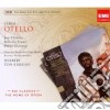 Giuseppe Verdi - Otello (3 Cd) cd