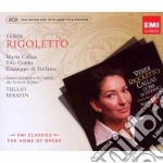 New opera series: verdi rigoletto cd