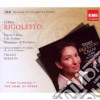 New opera series: verdi rigoletto cd
