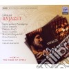 Antonio Vivaldi - Vivaldi Bajazet (3 Cd) cd