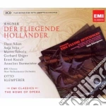 Richard Wagner - Der Fliegende Hollander (3 Cd) cd