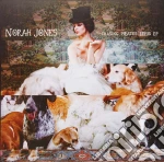 (LP Vinile) Norah Jones - Chasing Pirates Remix Ep (Ep) vinile