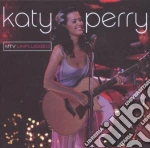 Katy Perry - Unplugged (Cd+Dvd) cd