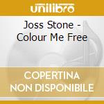 Joss Stone - Colour Me Free cd