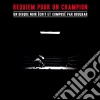 Bertrand Boulbar - Requiem Pour Un Champion cd