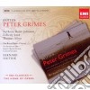 Benjamin Britten - Peter Grimes (3 Cd) cd
