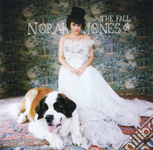 Norah Jones - The Fall/Ee cd musicale di Norah Jones