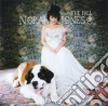 Norah Jones - The Fall/Ee cd