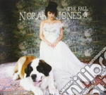 Norah Jones - The Fall cd
