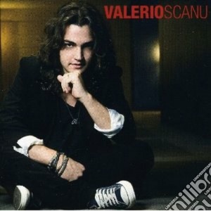 Valerio Scanu - Valerio Scanu cd musicale di Valerio Scanu