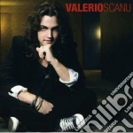Valerio Scanu - Valerio Scanu cd
