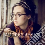 Audrey Assad - House You'Re Building cd