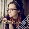Audrey Assad - House You'Re Building cd
