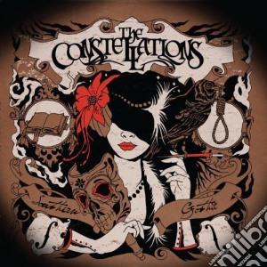 (LP Vinile) Constellations The - Southern Gothic lp vinile di Constellations The