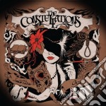 (LP Vinile) Constellations The - Southern Gothic