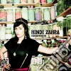 Hindi Zahra - Handmade cd
