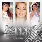 Sandra - The Platinum Collection (3 Cd)