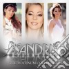 Sandra - The Platinum Collection (3 Cd) cd