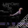 Julien Clerc - Tour 2009 (2 Cd) cd