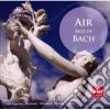 Johann Sebastian Bach - Air: Best Of Bach cd