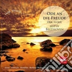 Ludwig Van Beethoven - Ode To Joy: Best Of Beethoven cd