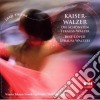 Inspiration Series - Boskovsky Loved Waltzes cd
