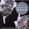 Herbert Von Karajan - Karajan Herbert Von - Inspiration Series: Best Of Karajan cd