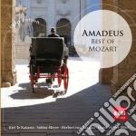 Wolfgang Amadeus Mozart - Inspiration Series: Amadeus Best Of Mozart