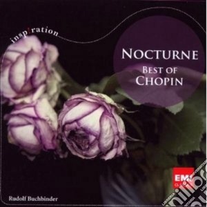 Fryderyk Chopin - Best Of Chopin cd musicale di AA.VV.