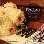 Inspiration Series - Per Elisa - Best Loved Piano cd