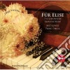 Inspiration Series - Per Elisa - Best Loved Piano cd