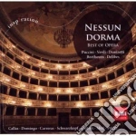 Inspiration Series - La Donna E'mobile - Best Of Opera cd