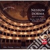 Inspiration Series - La Donna E'mobile - Best Of Opera cd