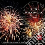 Georg Friedrich Handel - Best Of Handel cd