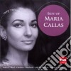 Maria Callas - Inspiration Series: The Best Of cd