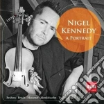 Inspiration Series - Nigel Kennedy cd