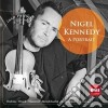 Inspiration Series - Nigel Kennedy cd