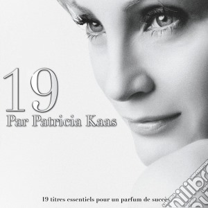 Patricia Kaas - 19 Par Patricia Kaas cd musicale di Patricia Kaas