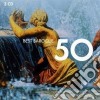Best Baroque 50 (3 Cd) cd