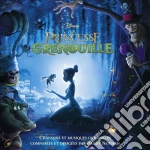 Disney: La Princesse Et La Grenouille / O.S.T. cd
