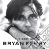 Bryan Ferry - Best Of (cd+dvd) cd