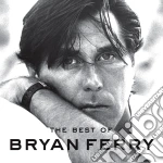 Bryan Ferry - The Best Of cd