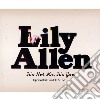 Lily Allen - It's Not Me It's You Special Edition] (cd+dvd) cd musicale di Lily Allen