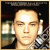 Tiziano Ferro - Alla Mia Eta Live In Rome (2 Cd) cd