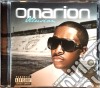 Omarion - Ollusion cd