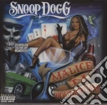 Snoop Dogg - Snoop Dogg Malice N Wonderland cd